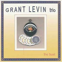Grant Levin - The Bust